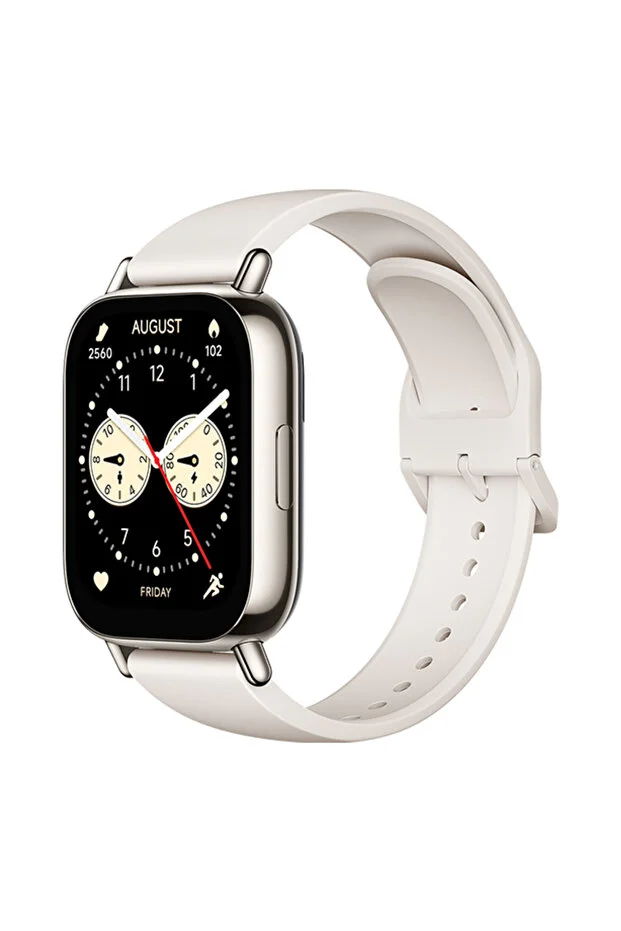 Xiaomi Redmi Watch 5 Lite Altın Akıllı Saat - Sesli Görüşme Özellikli, Sağlık Takibi 